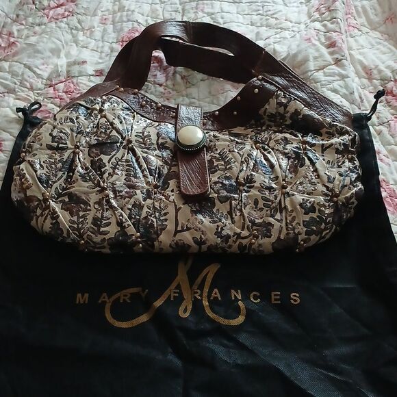 Mary Frances  - Picture 1 of 8